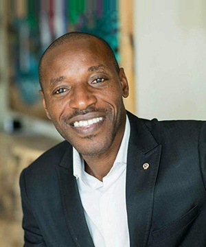 Nana Kow Acquaye